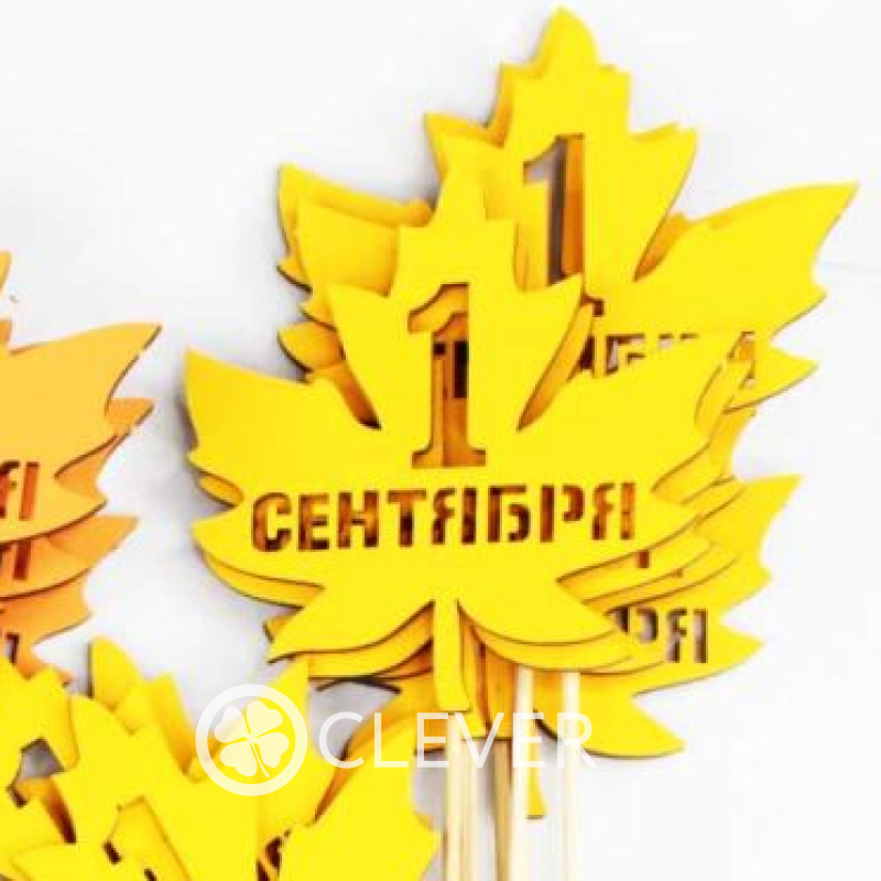 топпер 1 сентября 3