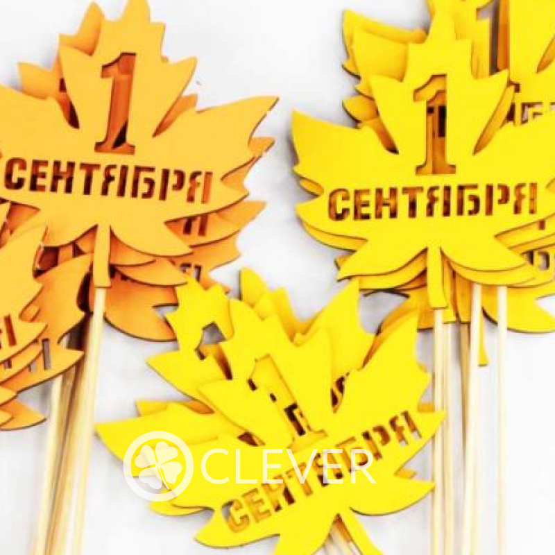 топпер 1 сентября 4